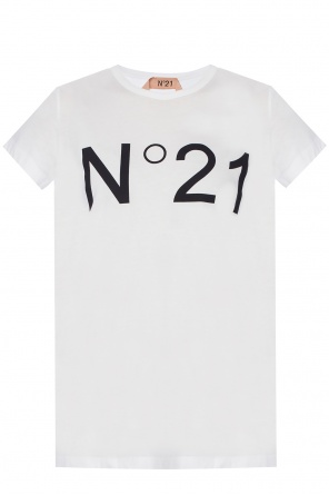 Round neck t-shirt, zdjęcie 1 Round neck t-shirt od N21